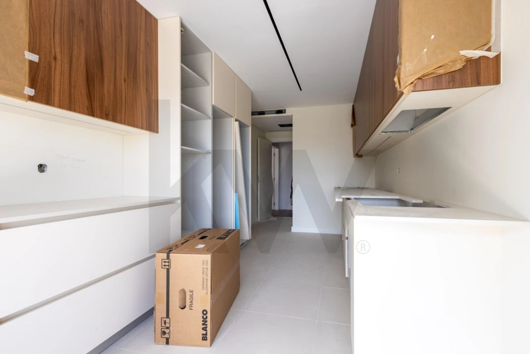 Apartamento T5 para Venda em Montijo e Afonsoeiro Foto 28