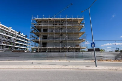Apartamento T5 para Venda em Montijo e Afonsoeiro