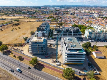 Apartamento T5 para Venda em Montijo e Afonsoeiro