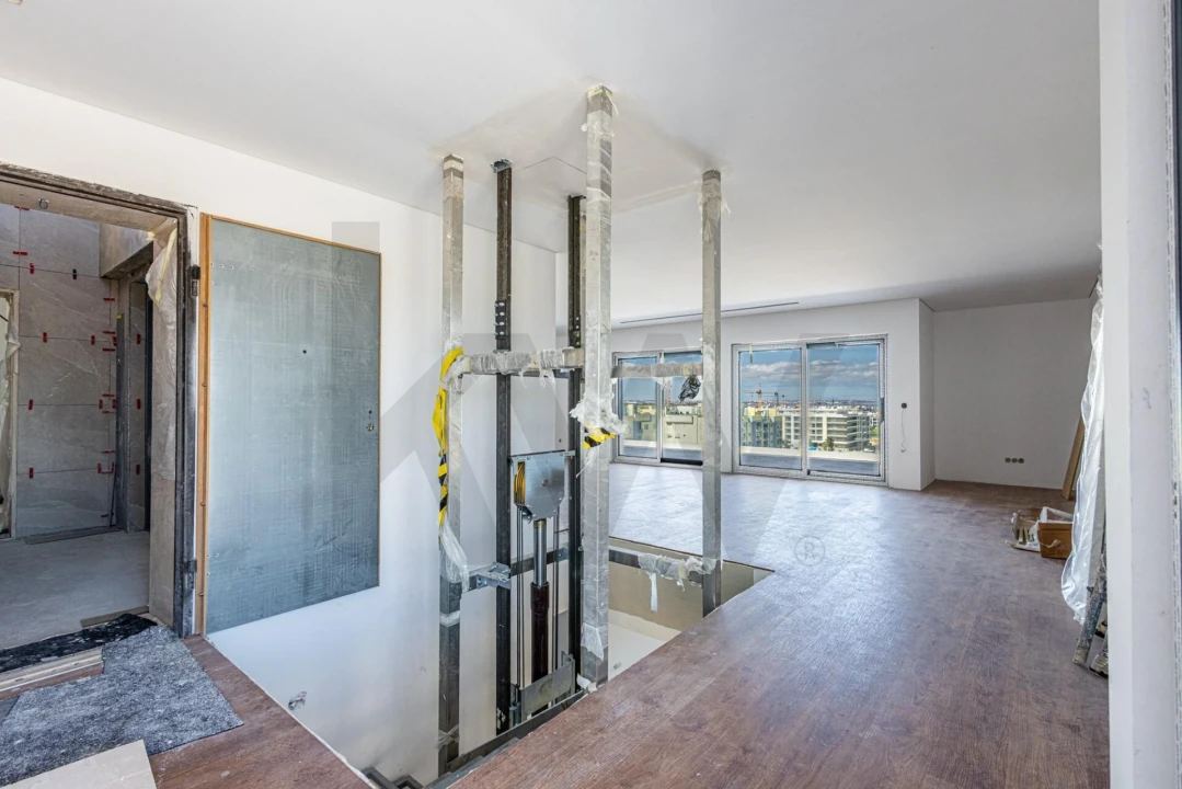 Apartamento T5 para Venda em Montijo e Afonsoeiro Foto 81