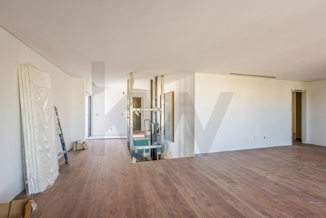 Apartamento T5 para Venda em Montijo e Afonsoeiro Foto 90
