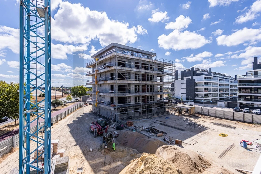 Apartamento T5 para Venda em Montijo e Afonsoeiro Foto 74