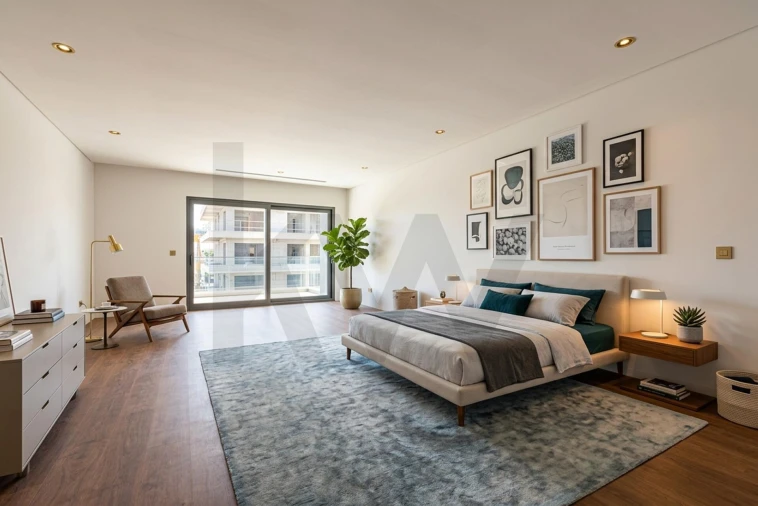 Apartamento T5 para Venda em Montijo e Afonsoeiro Foto 19