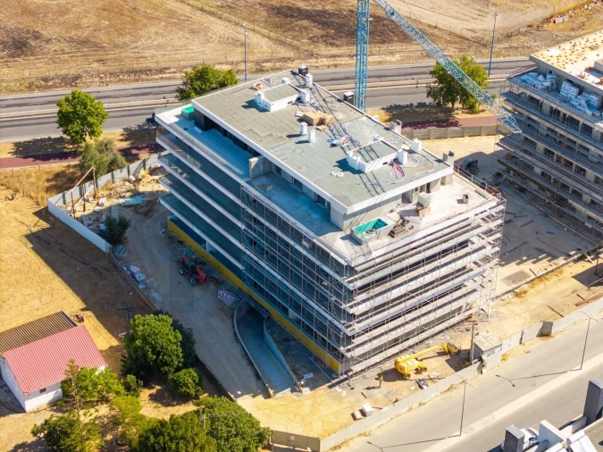 Apartamento T5 para Venda em Montijo e Afonsoeiro Foto 102