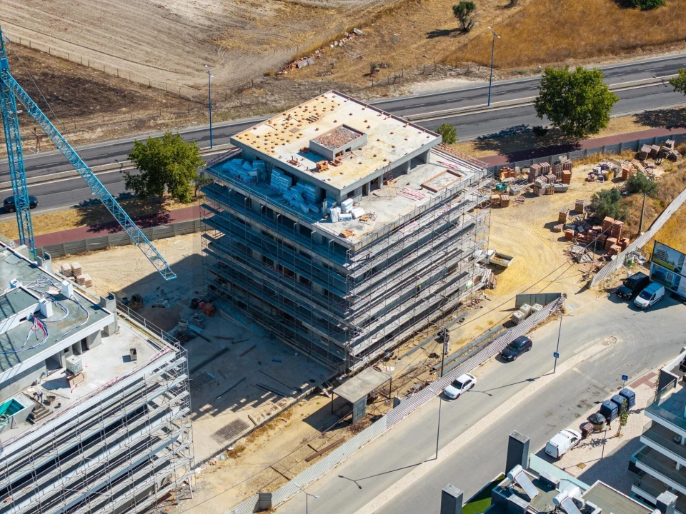 Apartamento T5 para Venda em Montijo e Afonsoeiro Foto 103