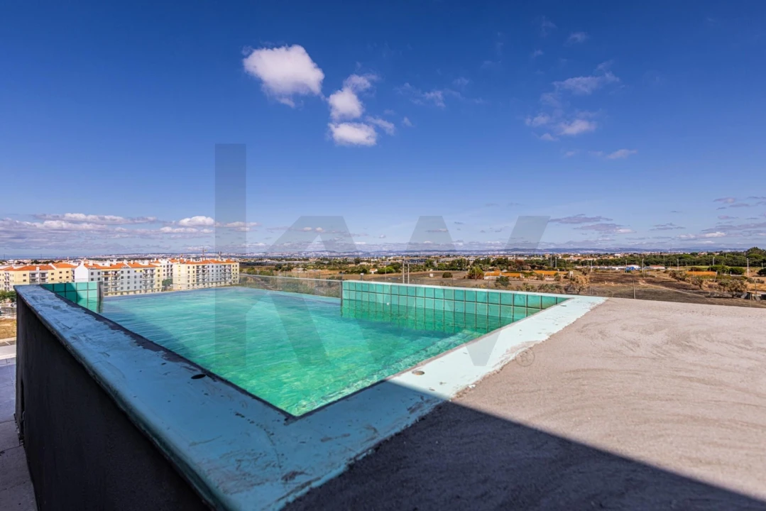 Apartamento T5 para Venda em Montijo e Afonsoeiro Foto 83