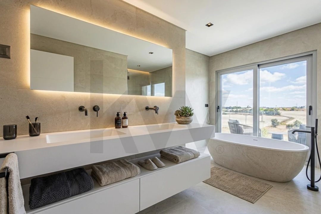 Apartamento T3 para Venda em Montijo e Afonsoeiro Foto 35