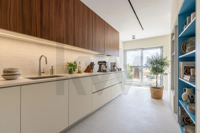 Apartamento T3 para Venda em Montijo e Afonsoeiro