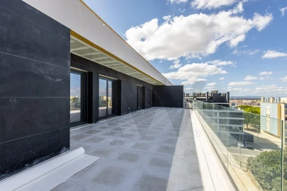 Apartamento T3 para Venda em Montijo e Afonsoeiro