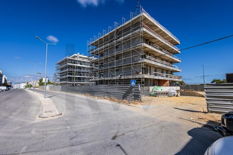 Apartamento T3 para Venda em Montijo e Afonsoeiro Foto 79
