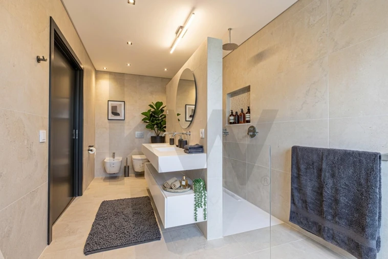 Apartamento T3 para Venda em Montijo e Afonsoeiro Foto 38