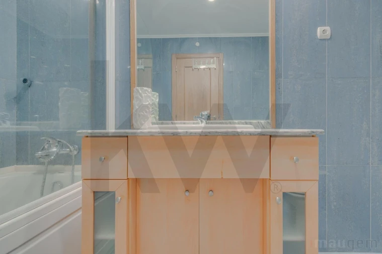 Apartamento T3 para Venda em Sacavém e Prior Velho Foto 16