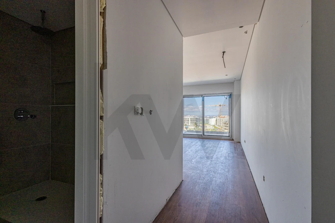 Apartamento T3 para Venda em Montijo e Afonsoeiro Foto 46