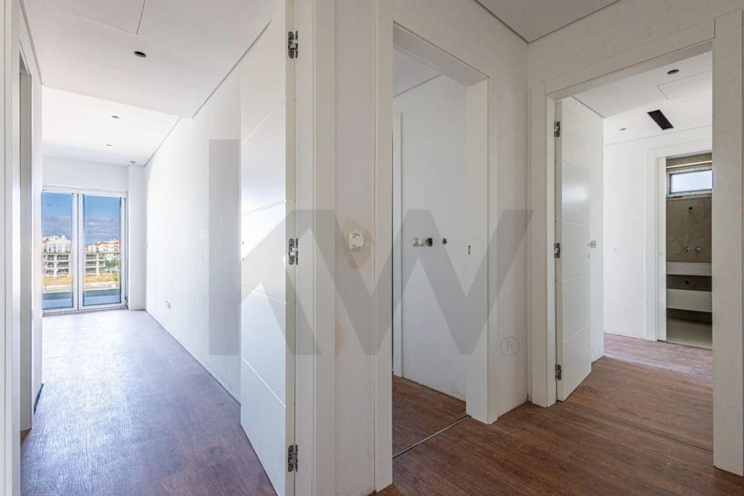 Apartamento T3 para Venda em Montijo e Afonsoeiro Foto 7