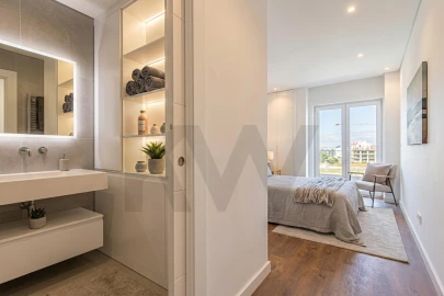 Apartamento T3 para Venda em Montijo e Afonsoeiro