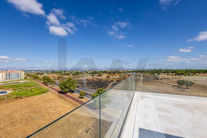 Apartamento T3 para Venda em Montijo e Afonsoeiro