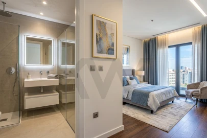 Apartamento T3 para Venda em Montijo e Afonsoeiro