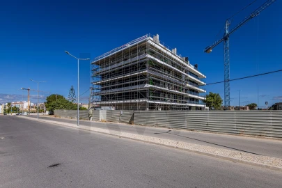 Apartamento T3 para Venda em Montijo e Afonsoeiro