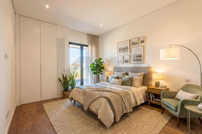 Apartamento T3 para Venda em Montijo e Afonsoeiro