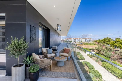 Apartamento T3 para Venda em Montijo e Afonsoeiro