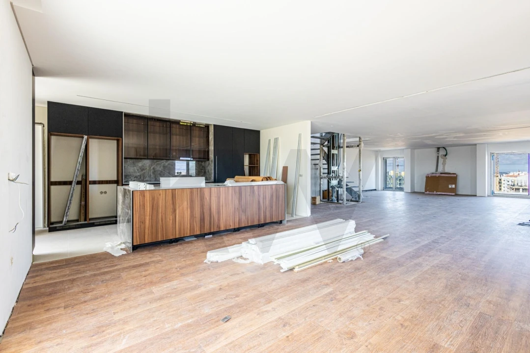 Apartamento T3 para Venda em Montijo e Afonsoeiro Foto 62