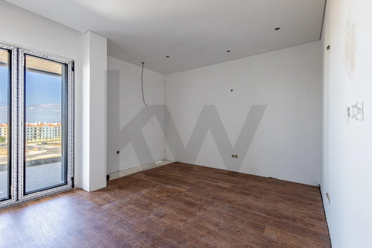 Apartamento T3 para Venda em Montijo e Afonsoeiro Foto 52