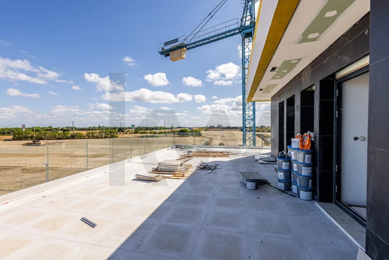 Apartamento T3 para Venda em Montijo e Afonsoeiro Foto 71