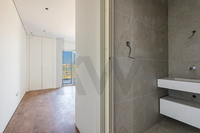 Apartamento T3 para Venda em Montijo e Afonsoeiro Foto 14
