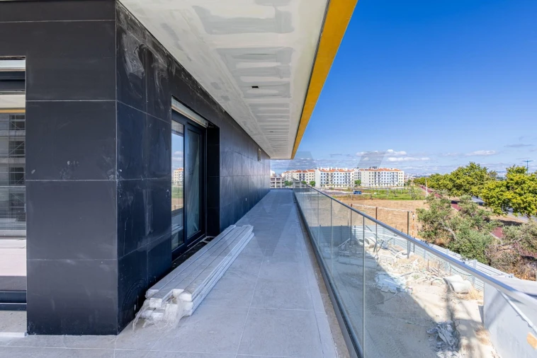 Apartamento T3 para Venda em Montijo e Afonsoeiro Foto 32
