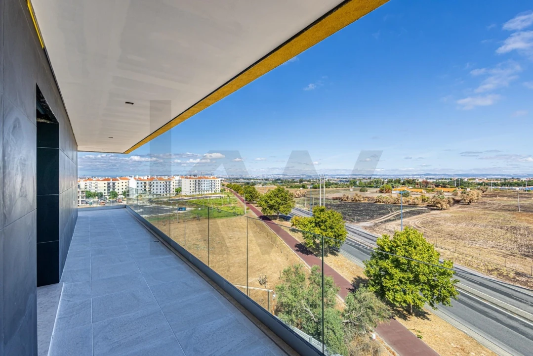 Apartamento T3 para Venda em Montijo e Afonsoeiro Foto 65