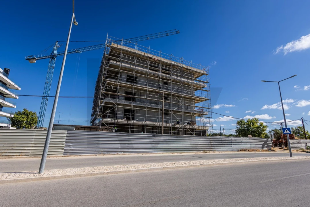 Apartamento T3 para Venda em Montijo e Afonsoeiro Foto 84