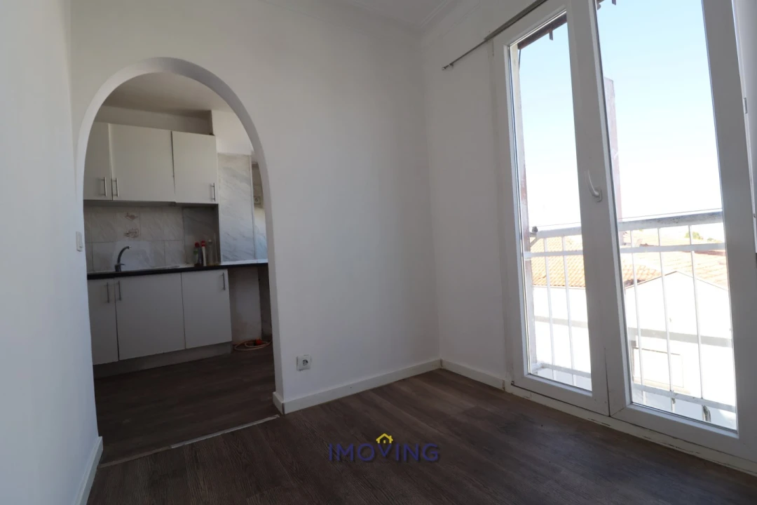 Apartamento T3 para Venda em Baixa da Banheira e Vale da Amoreira Foto 5