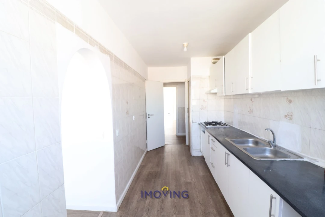 Apartamento T3 para Venda em Baixa da Banheira e Vale da Amoreira Foto 6