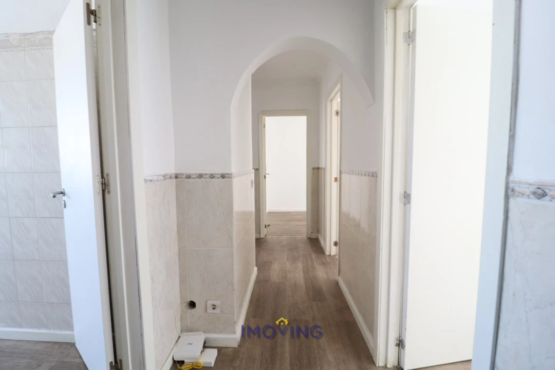Apartamento T3 para Venda em Baixa da Banheira e Vale da Amoreira Foto 10