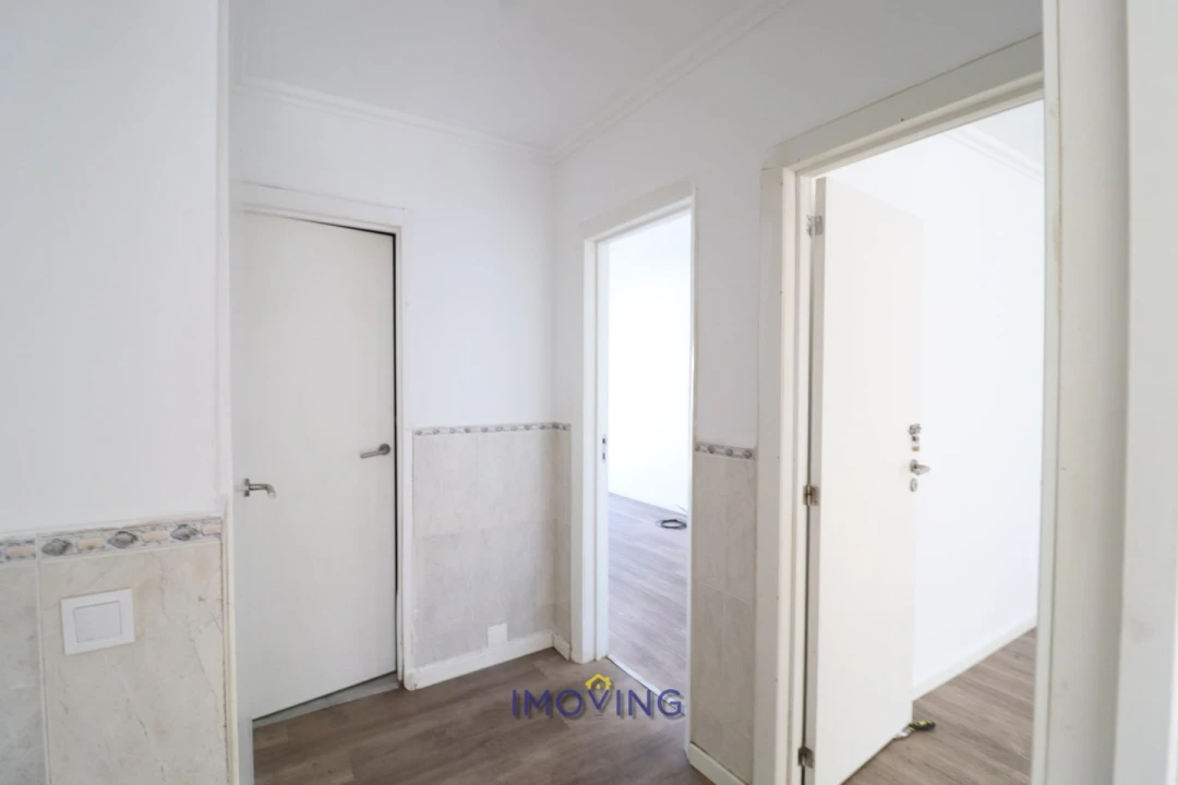 Apartamento T3 para Venda em Baixa da Banheira e Vale da Amoreira Foto 15