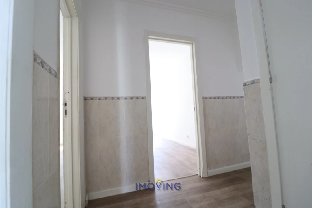 Apartamento T3 para Venda em Baixa da Banheira e Vale da Amoreira Foto 21