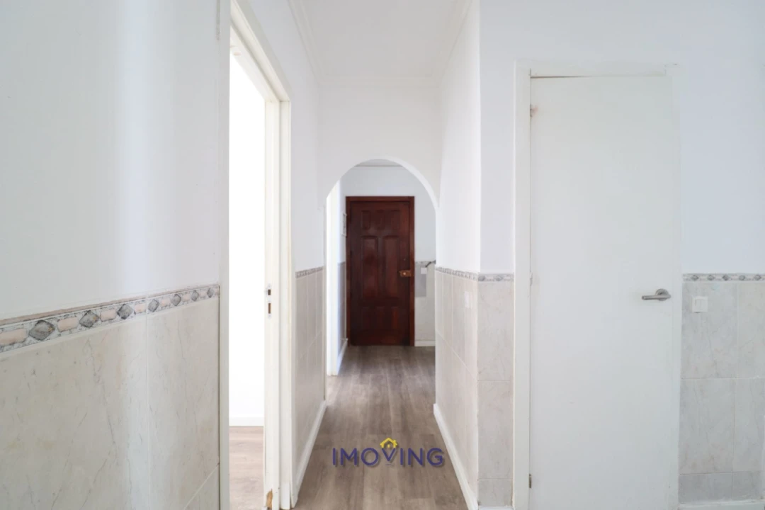 Apartamento T3 para Venda em Baixa da Banheira e Vale da Amoreira Foto 22