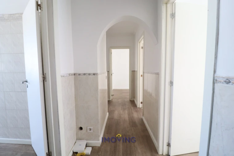 Apartamento T3 para Venda em Baixa da Banheira e Vale da Amoreira Foto 10