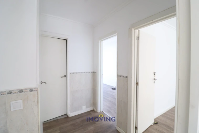 Apartamento T3 para Venda em Baixa da Banheira e Vale da Amoreira Foto 15