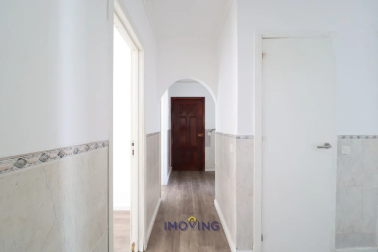 Apartamento T3 para Venda em Baixa da Banheira e Vale da Amoreira Foto 22