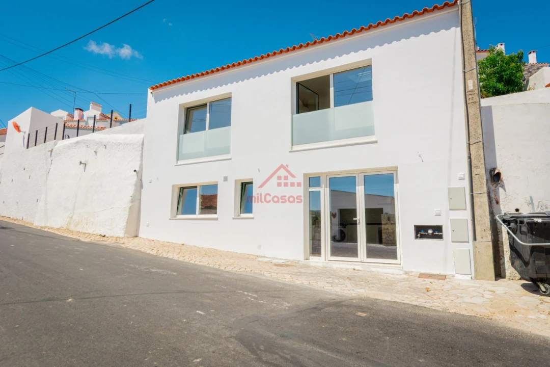 Apartamento T1 para Venda em Azueira e Sobral da Abelheira Foto 10