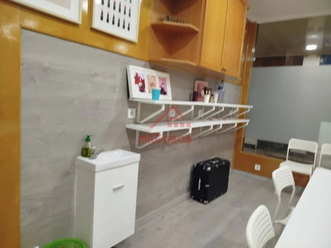 Loja para Arrendamento em Lumiar Foto 4