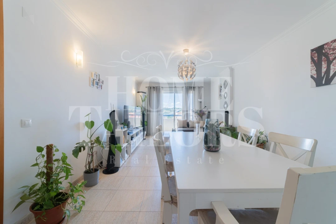 Apartamento T3 para Venda em Carregado e Cadafais Foto 2