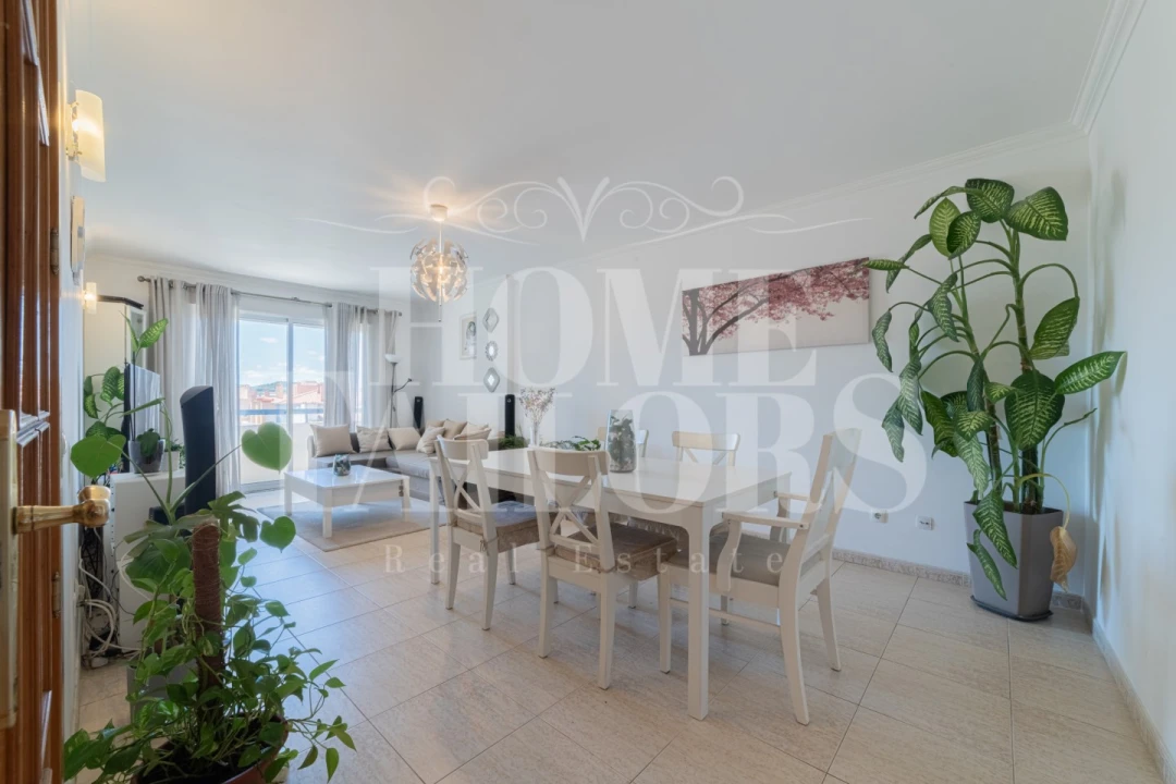 Apartamento T3 para Venda em Carregado e Cadafais Foto 3