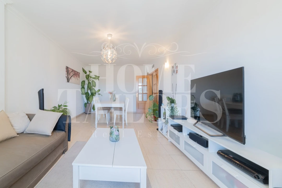 Apartamento T3 para Venda em Carregado e Cadafais Foto 4