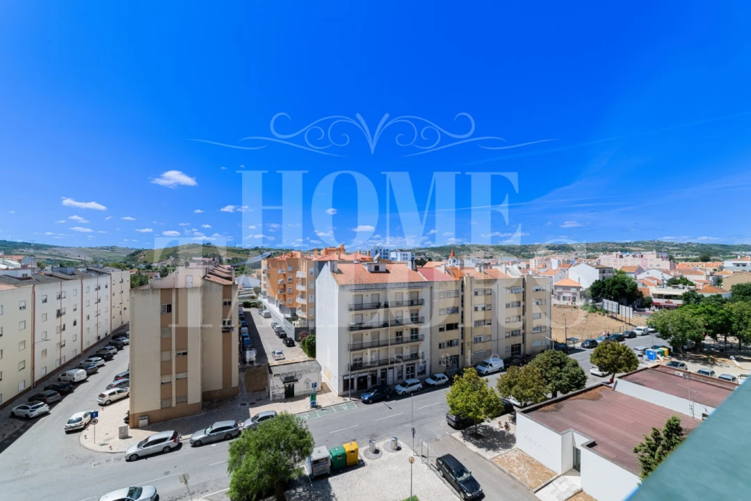 Apartamento T3 para Venda em Carregado e Cadafais Foto 6