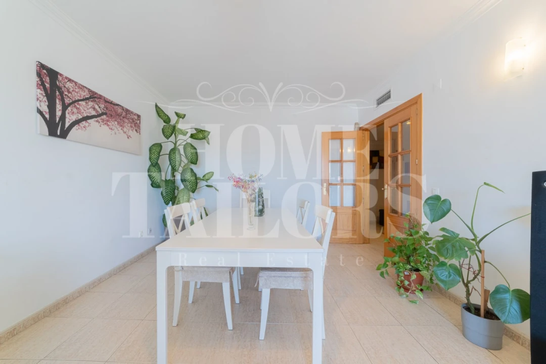 Apartamento T3 para Venda em Carregado e Cadafais Foto 8