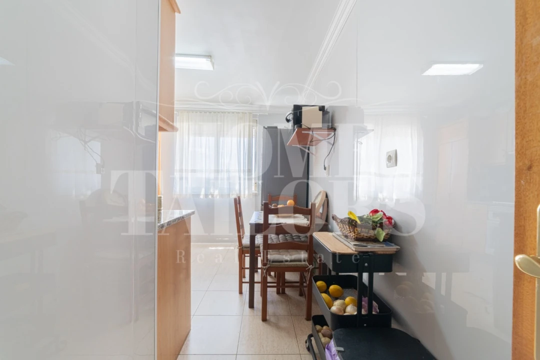 Apartamento T3 para Venda em Carregado e Cadafais Foto 10