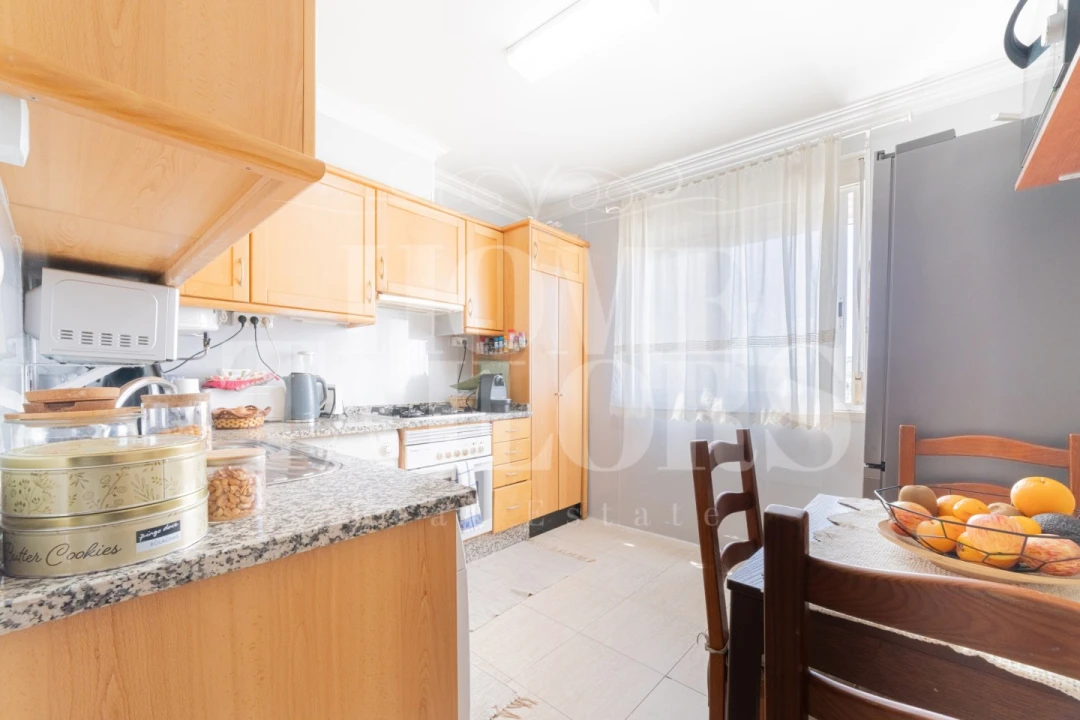 Apartamento T3 para Venda em Carregado e Cadafais Foto 11