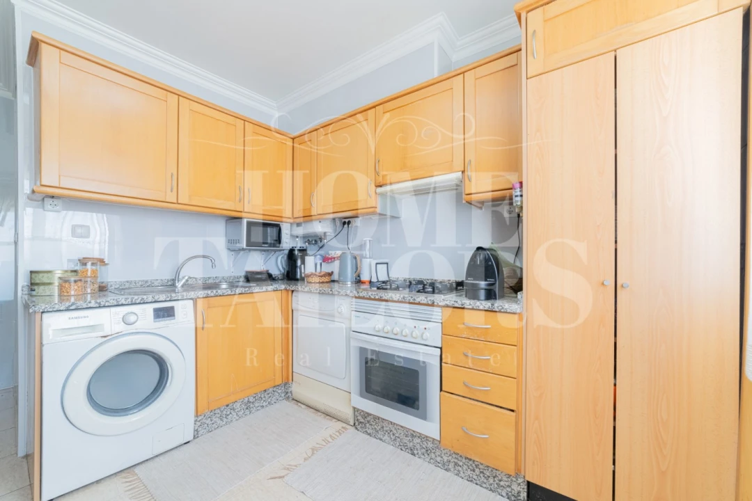 Apartamento T3 para Venda em Carregado e Cadafais Foto 12